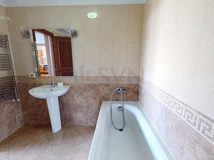 Apartament cu 2 camere decomandat în Dorobanți