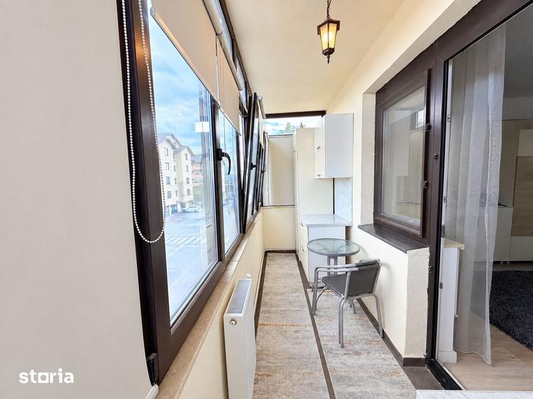 Apartament 2 camere, 51 mp + loc de parcare - 2