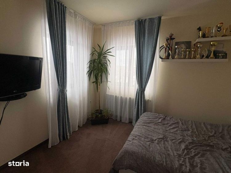 Unitate duplex l 4 camere l la cheie l curte 500 mp l garaj l Terra - 7