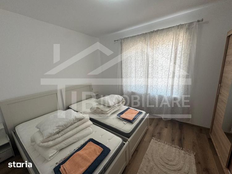 Casă cu 5 camere cu Teren 150 Mp în Sângeorgiu de Mureș