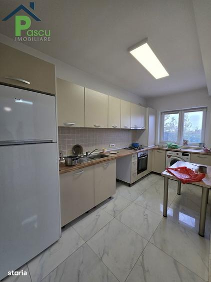 Vila Otopeni, drumul Garii Balotesti, aeroport, 4 camere, 3 bai - 16