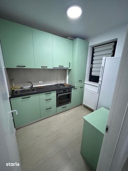 Garsoniera | Hils Pallady | Metrou Anghel Saligny | Parcare - 4