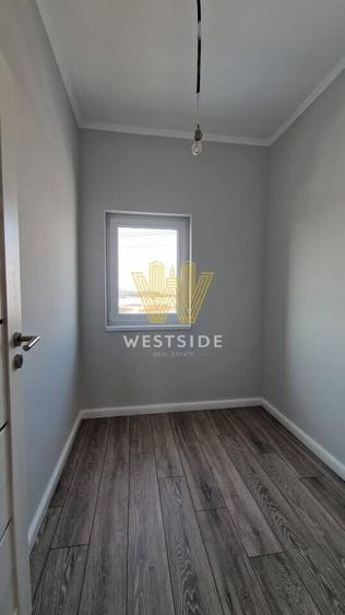 Apartament cu 4 camere decomandat în Remetea Mare