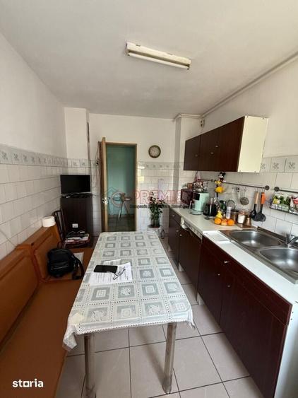 Apartament 4 camere - Sos. Berceni - Ion Iriceanu - Metrou Aparatorii - 7