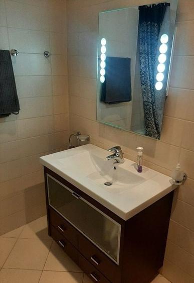 Apartament cu 2 camere în Herăstrău