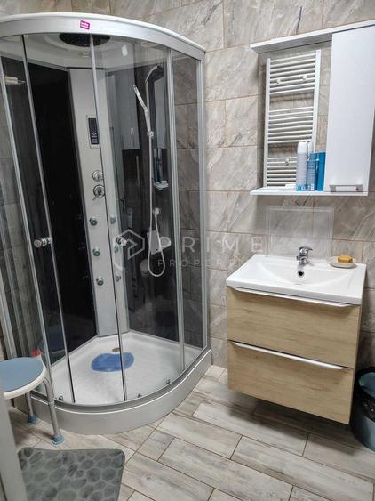 Apartament cu 2 camere decomandat în Unirii