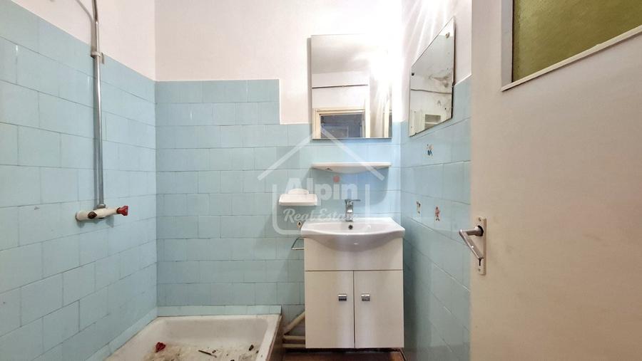 Suprafata Generoasa Priveliste I 4 camere Racadau - 15