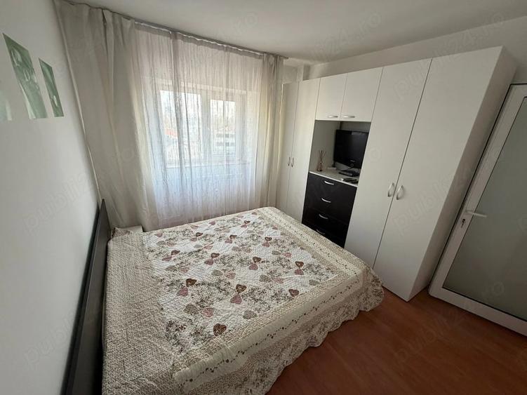 Apartament cu 2 camere decomandat în Aviației