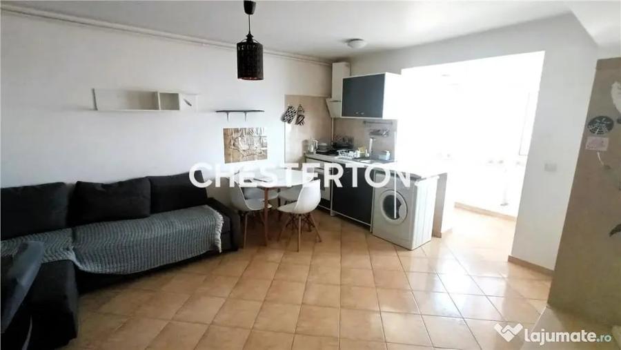 Apartament cu 2 camere decomandat în Colentina