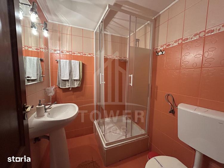 Spațiu comercial, de 890 mp, în Bazna