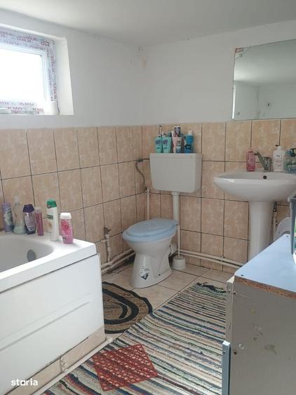 Casă cu 4 camere cu Teren 2476 Mp în Poșta Câlnău