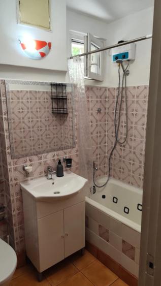 Apartament cu 3 camere, mobilat în Obor