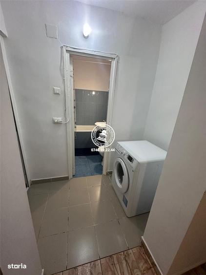 Apartament cu 2 camere decomandat în Albești