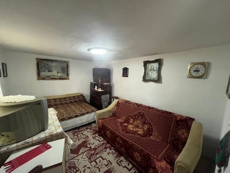 Casă individuală cu 4 camere cu Teren 720 Mp în Smârdioasa