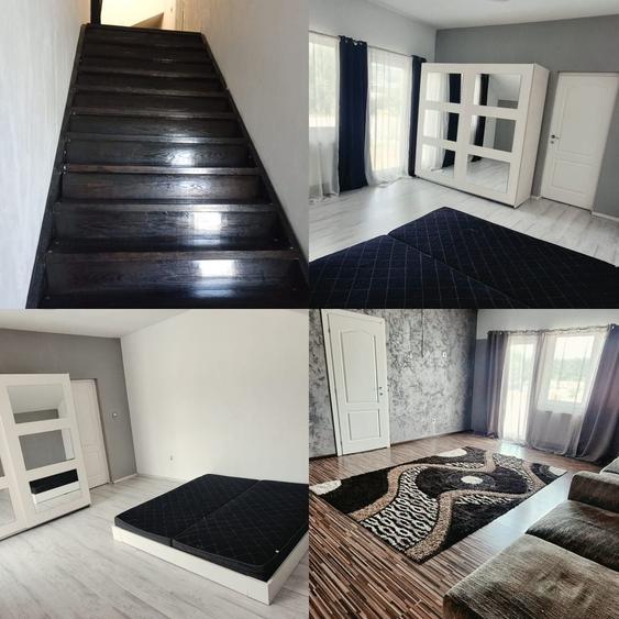 Casă cu 4 camere în Central