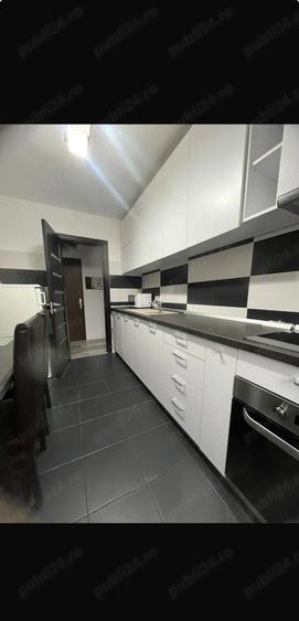 Apartament cu 2 camere decomandat în Micălaca