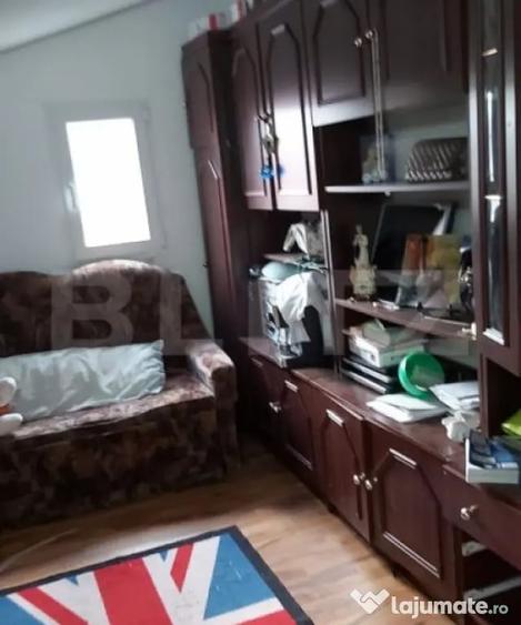 Casă cu 3 camere cu Teren 340 Mp în Copăceni