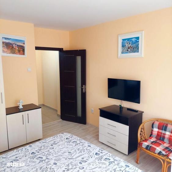Apartament cu 2 camere în Faleza Nord