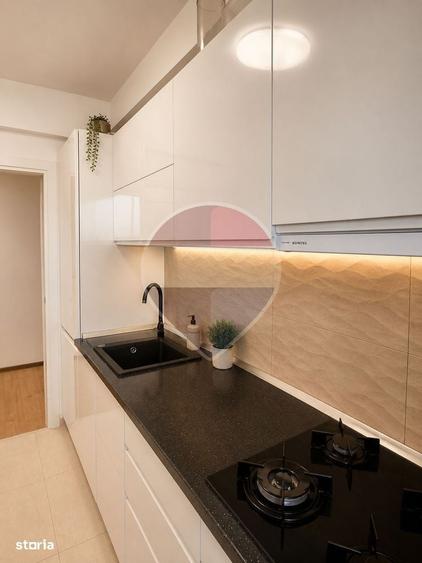 Apartament Premium de inchiriat | Pipera | Strada Elisabeta Lipa - 11