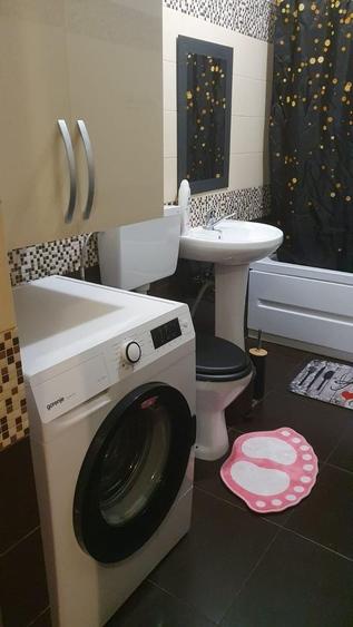 Bragadiru - Apartament 2 camere+ loc de parcare - 8