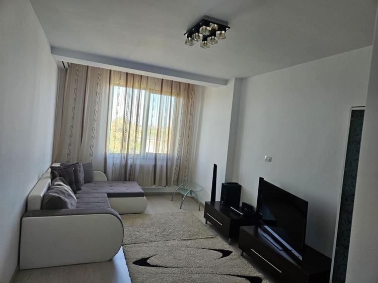 Apartament cu 2 camere decomandat în Ultracentral