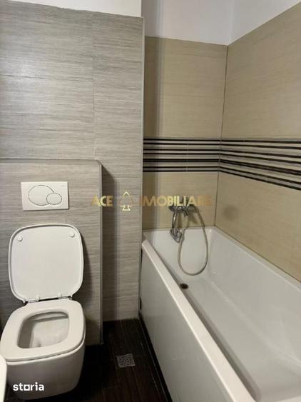Apartament cu 3 camere, mobilat în Centrul Civic