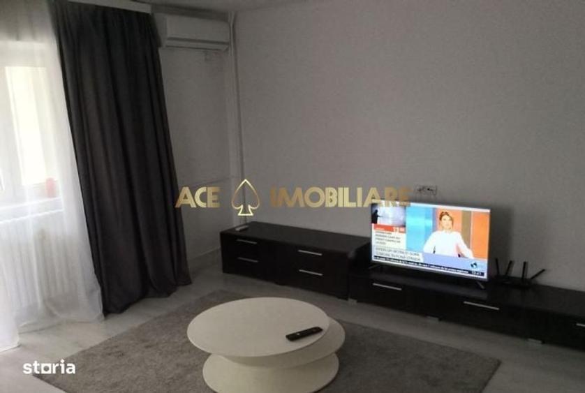Apartament cu 2 camere în 13 Septembrie