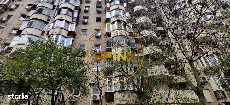 Garsonieră decomandată în Olteniței