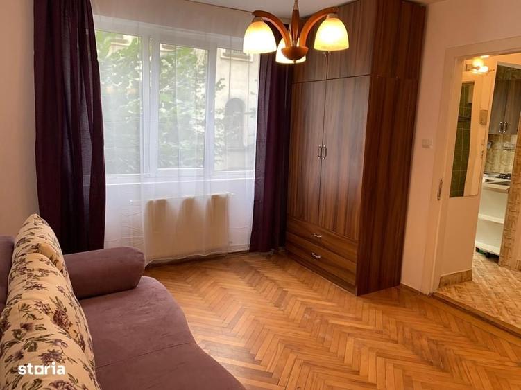 EE/265 De inchiriat apartament cu 1 camera in Tg Mures- Central - 3