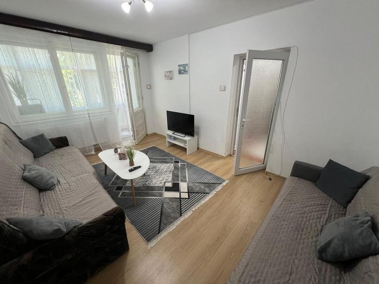 Apartament cu 2 camere în Tomis II