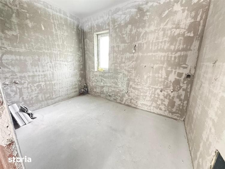 Casă cu 4 camere cu Teren 265 Mp în Șura Mică