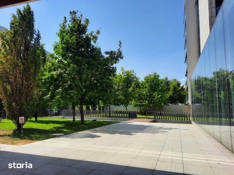 Apartament cu 2 camere, mobilat în Domenii
