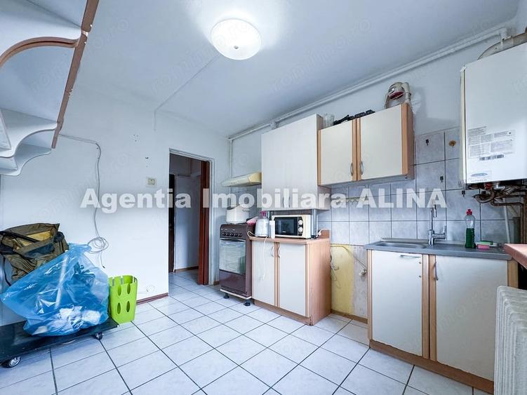 Apartament cu 2 camere semidecomandat în Minerul