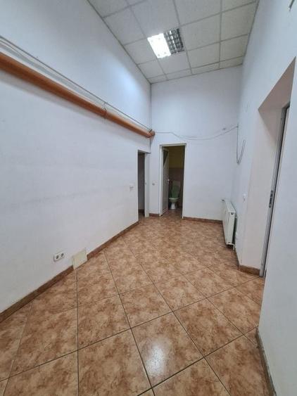 Spațiu comercial, de 90 mp, în Central