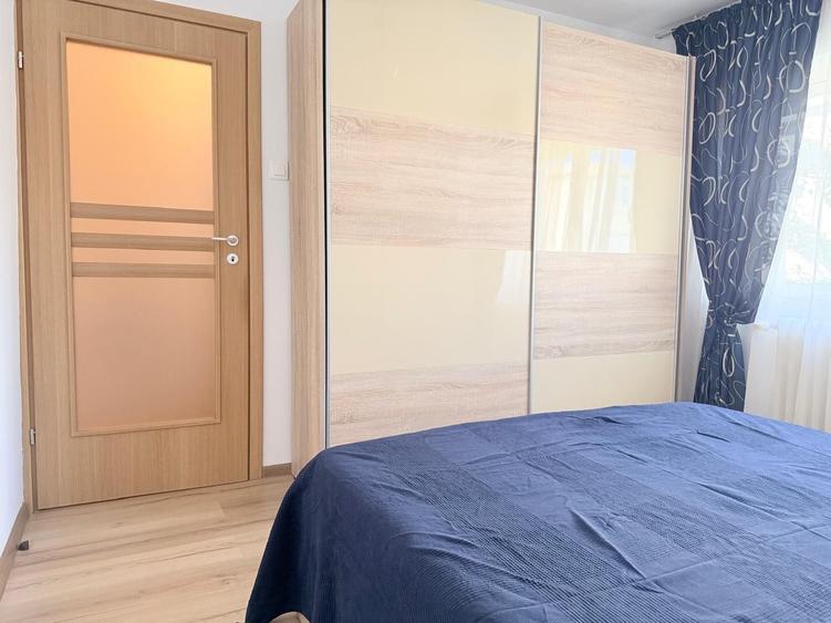Apartament cu 2 camere decomandat în Dristor