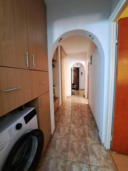Apartament 3 Camere | Titan | Decomandat | Petfriendly | Proximitate Metrou - 17