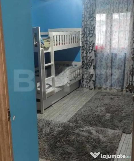 Casă cu 5 camere cu Teren 1400 Mp în Burdujeni