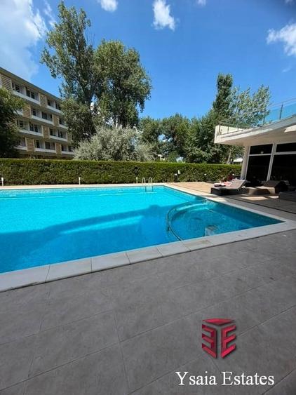 SAT VACANTA - MAMAIA - 3 CAMERE DE INCHIRIAT - ACCES PISCINA - TERMEN LUNG - - 2