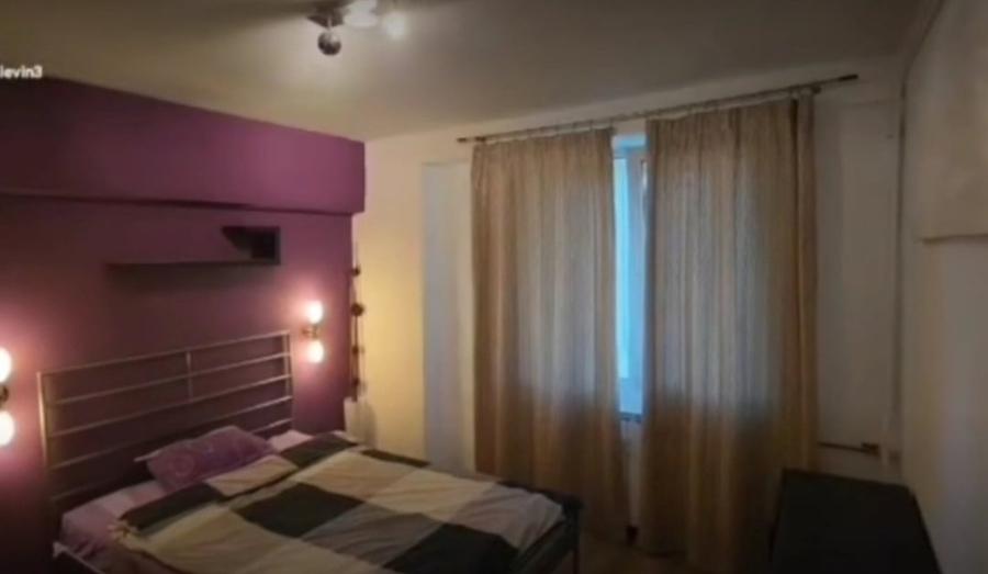 Apartament cu 3 camere decomandat în Lacul Tei
