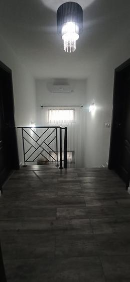 Casă individuală cu 4 camere cu Teren 500 Mp în Valea Lupului