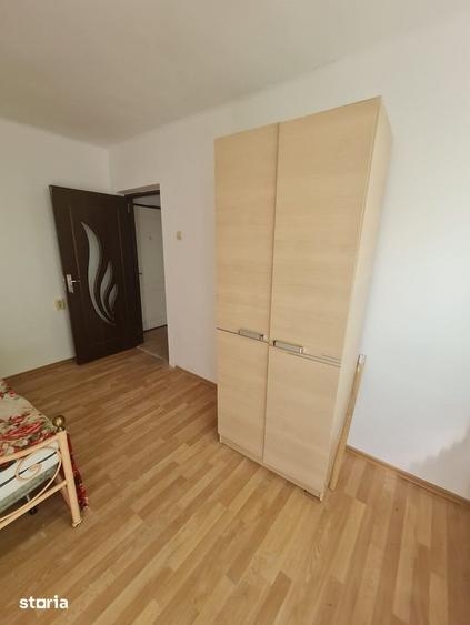 Apartament cu 3 camere - zona Tudor Vladimirescu - Pet Friendly - 14