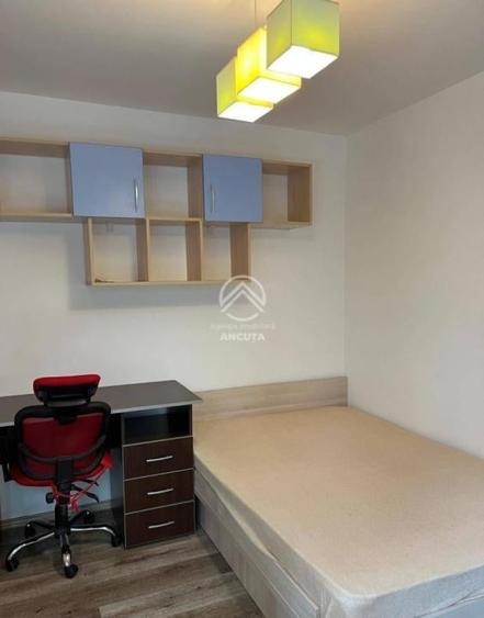 Apartament cu 2 dormitoare in Buna Ziua | de inchiriat | parcare inclusa - 6