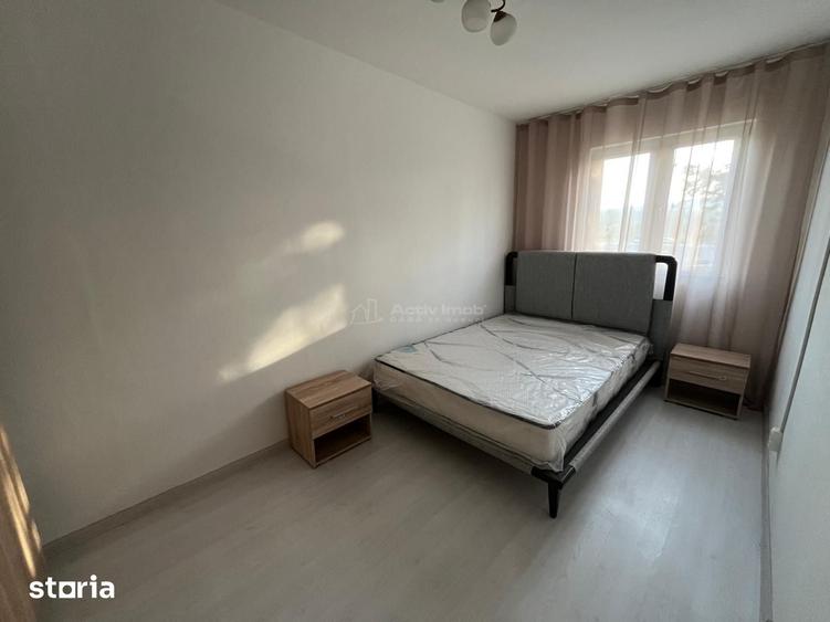 Garsonieră în Central
