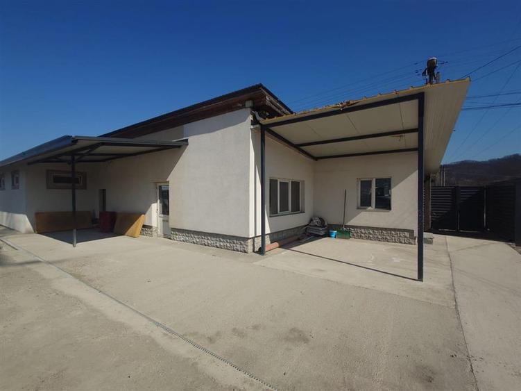 Spațiu comercial, de 200 mp, în Nord-Vest