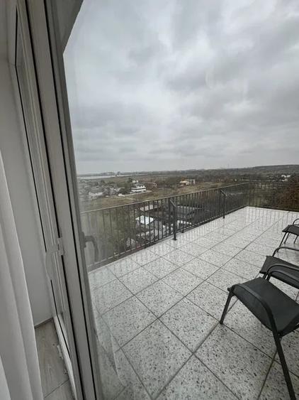 PENTHOUSE  | 150 MP | 2 NIVELURI | TERASĂ SPAȚIOASĂ | GIULEȘTI - 9