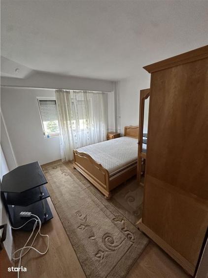 Apartament cu 2 camere decomandat în Circumvalațiunii