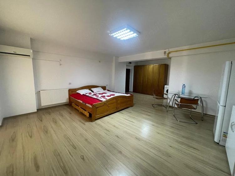 Studio open-space, 47 mp total, etaj 1, Brazda lui Novac - Valea Gangului - 3