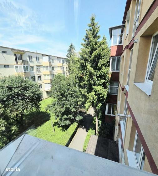 Apartament 2 camere, Central, cu balcon - 8