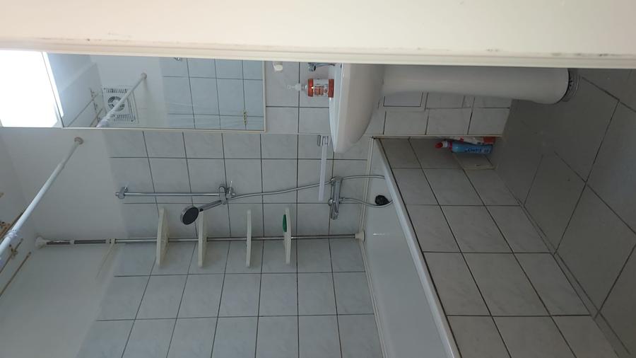 Bd Unirii Rond Alba Iulia - garsoniera 46 mp, centrala proprie - 7