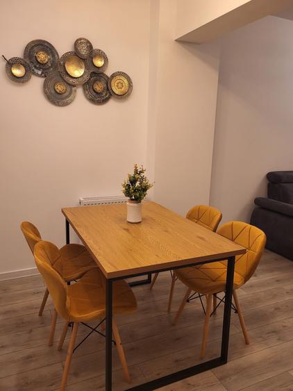 Apartament cu 2 camere - de inchiriat - 5